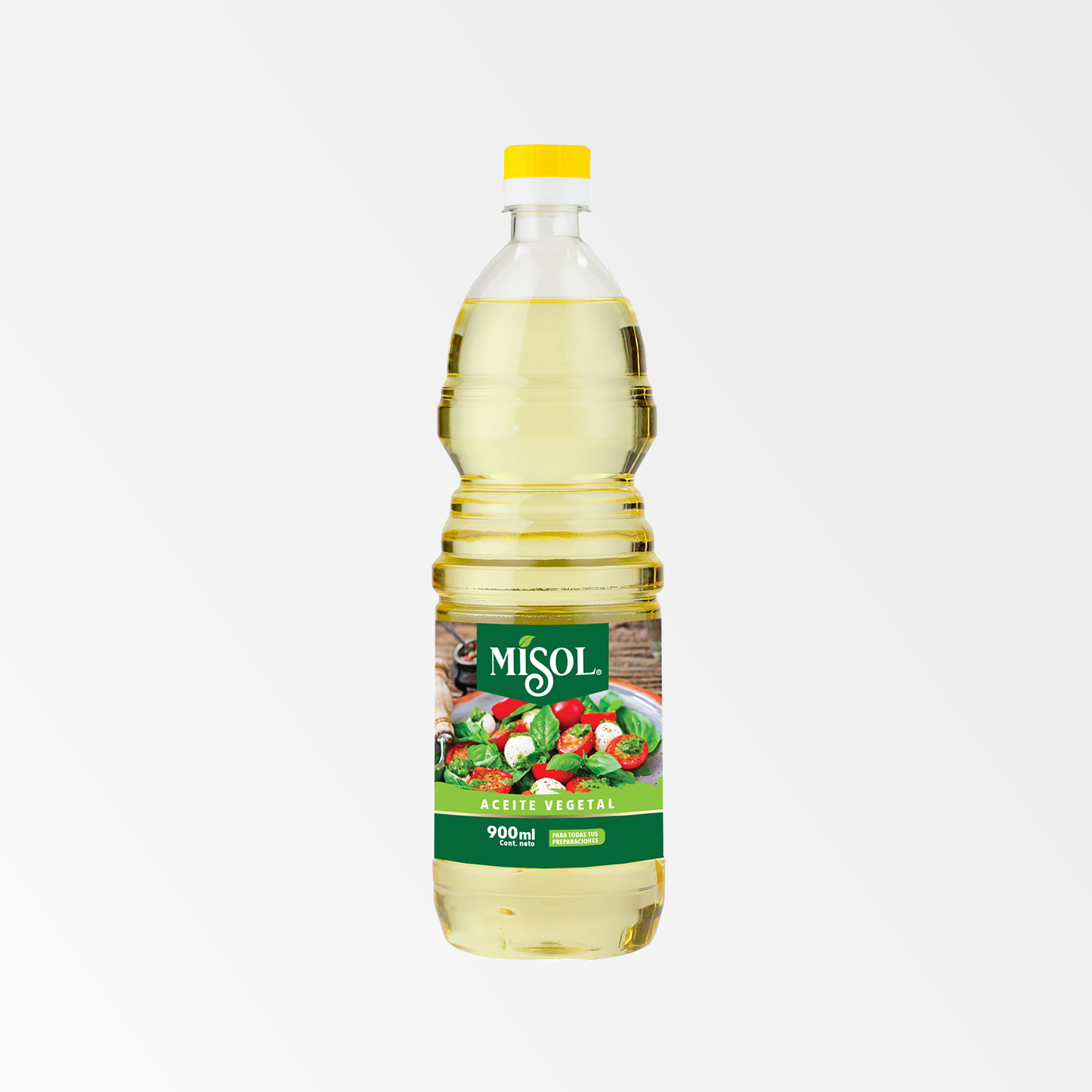 Aceite Vegetal 900ML