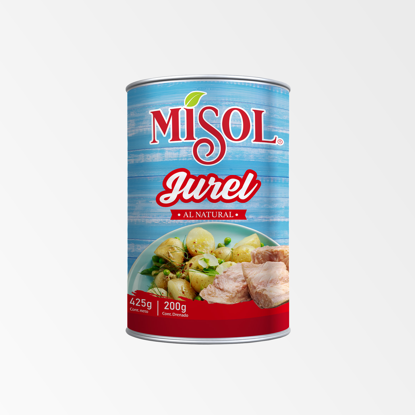 Jurel 200G