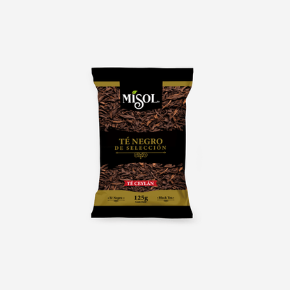 Té Hoja 125G