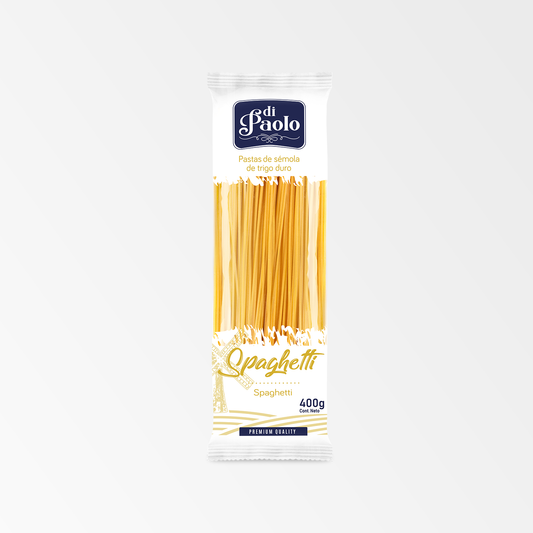 Di Paolo Spaghetti 400GR