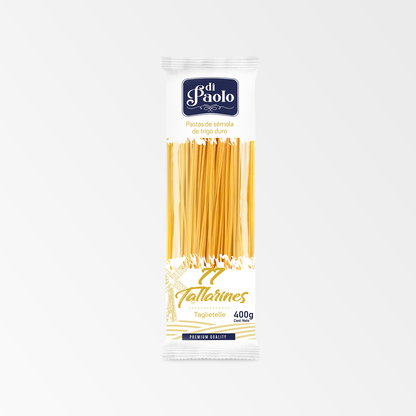 Di Paolo Tallarin 77 400GR